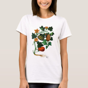 T-shirts Vine de proteção 1