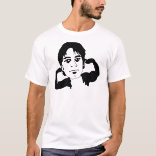 T-shirts Vinesauce - Fred fortes