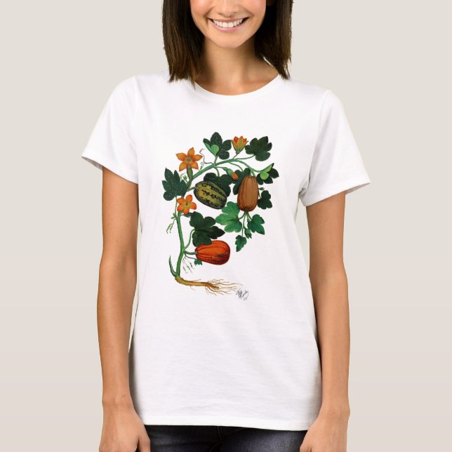 T-shirts Vinha-esquadrão 1 (Frente)