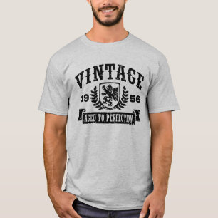 T-shirts Vintage 1956