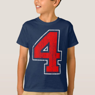 T-shirts Vintage #4