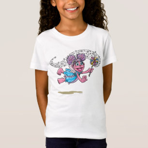 T-shirts Vintage Abby