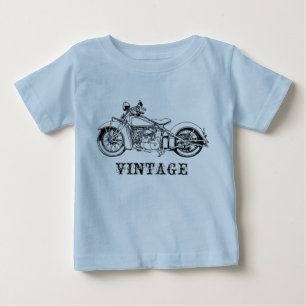T-shirts Vintage II