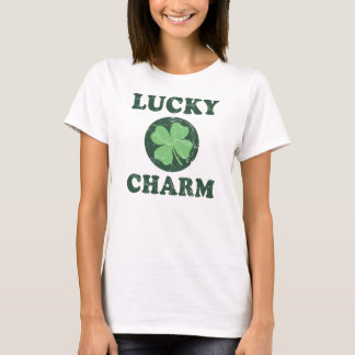 T-shirts Vintage Lucky Charm