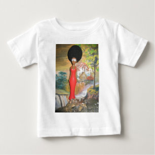 T-shirts vintage verão Red.png