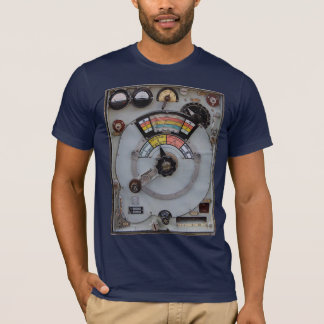 T-shirts Vintage_WII_Signal_03