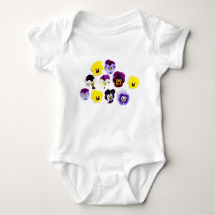 T-shirts Violetas