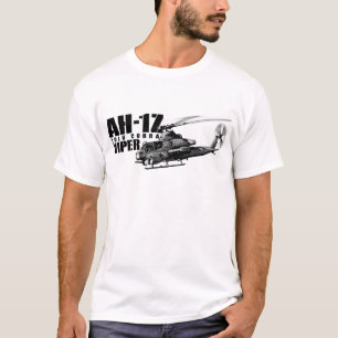 T-shirts Viper AH-1Z