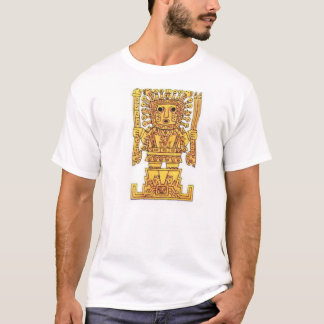 T-shirts Viracocha