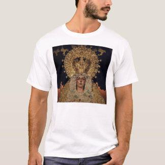T-shirts Virgen Esperanza Macarena