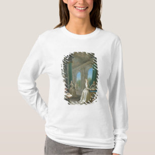 T-shirts Virgens modernas, 1728