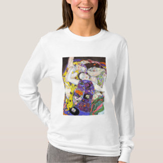 T-shirts Virgin, Gustavo Klimt