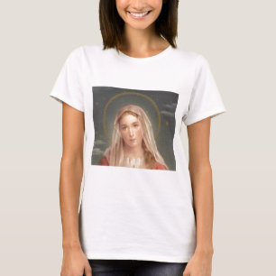 T-SHIRTS VIRGIN MARY