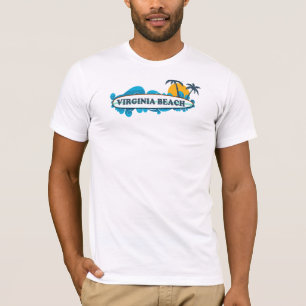 T-shirts Virginia Beach.