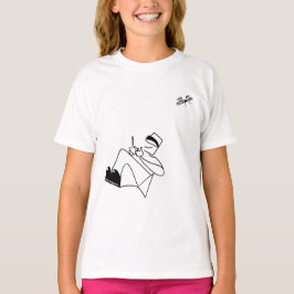T-shirts Virtualmente Droning