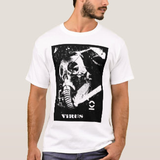 T-SHIRTS VÍRUS PROTO