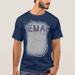 T-shirts Visão da tevê