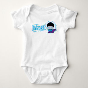 T-shirts Visão do Ártico de Chibi Bizarro