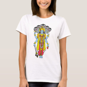 T-shirts Vishnu