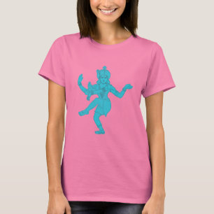 T-shirts Vishnu