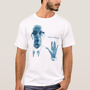 T-shirts Visionário