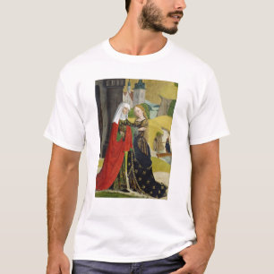 T-shirts Visitação do altar da abóbada, 1499