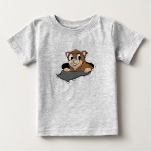 T-shirts Vislumbre -