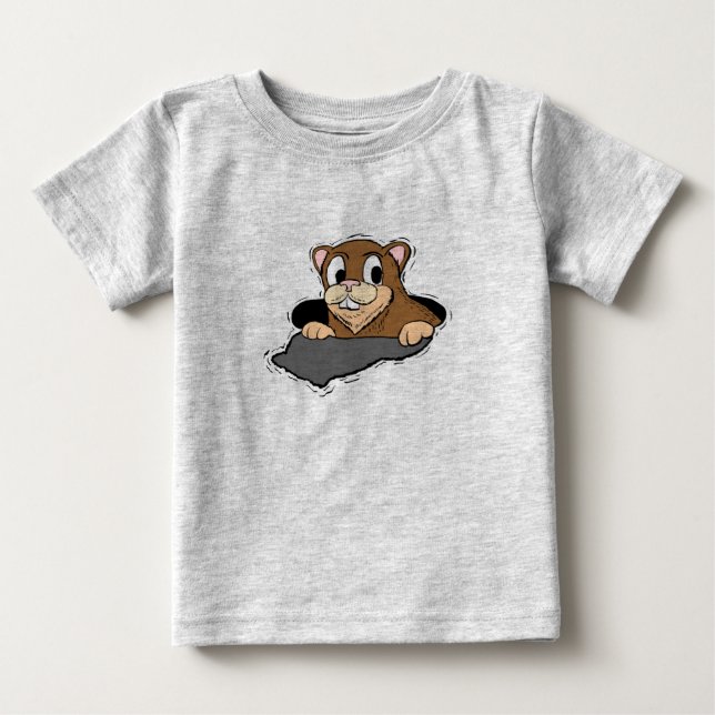 T-shirts Vislumbre - (Frente)