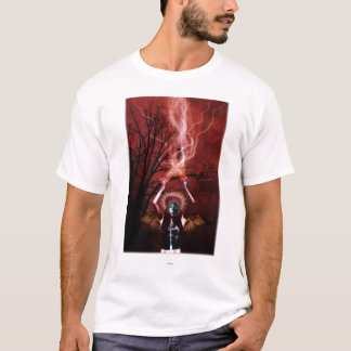 T-shirts Visões