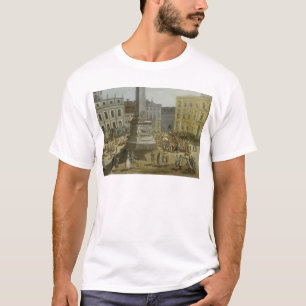 T-shirts Vista da câmara municipal, Potsdam