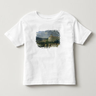 T-shirts Vista da casa de campo Medici, Roma, 1813