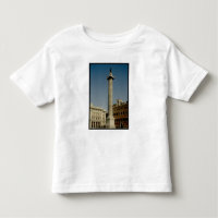 Vista da coluna de Trajan, ANÚNCIO 113