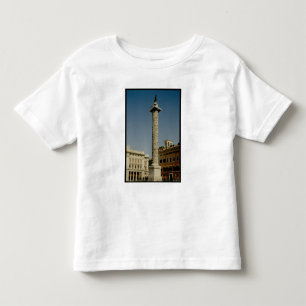 T-shirts Vista da coluna de Trajan, ANÚNCIO 113