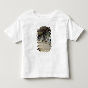 T-shirts Vista da galeria longa