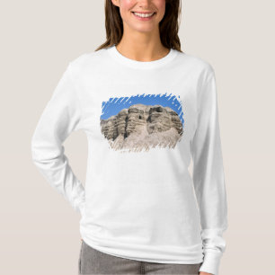 T-shirts Vista das cavernas de Qumran