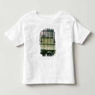 T-shirts Vista de um estúdio, construída 1897-99