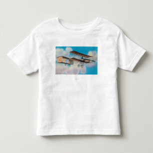 T-shirts Vista do Voisin BiplaneFrance