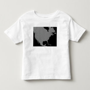 T-shirts Vista estereoscopicamente de America do Norte 2