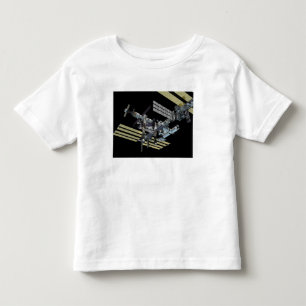 T-shirts Vista gerada por computador 14