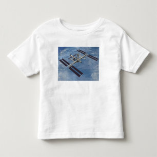 T-shirts Vista gerada por computador 22
