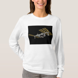 T-shirts Vista gerada por computador 25