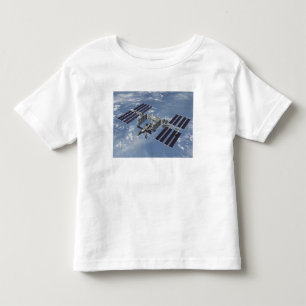 T-shirts Vista gerada por computador 3