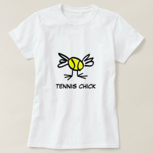 T-shirts Visto Tênis tênis Pintinho Womens