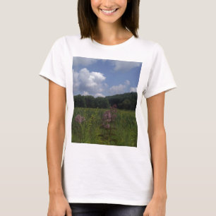T-shirts Visual esplêndido