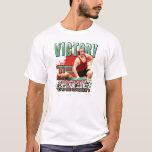 T-shirts vitória