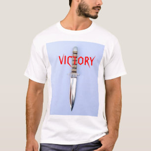 T-SHIRTS VITÓRIA