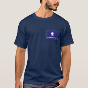 T-shirts Vitória ou morte!!!