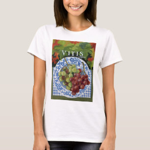T-shirts Vitus