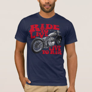 T-shirts Viva para montar