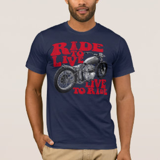 T-shirts Viva para montar